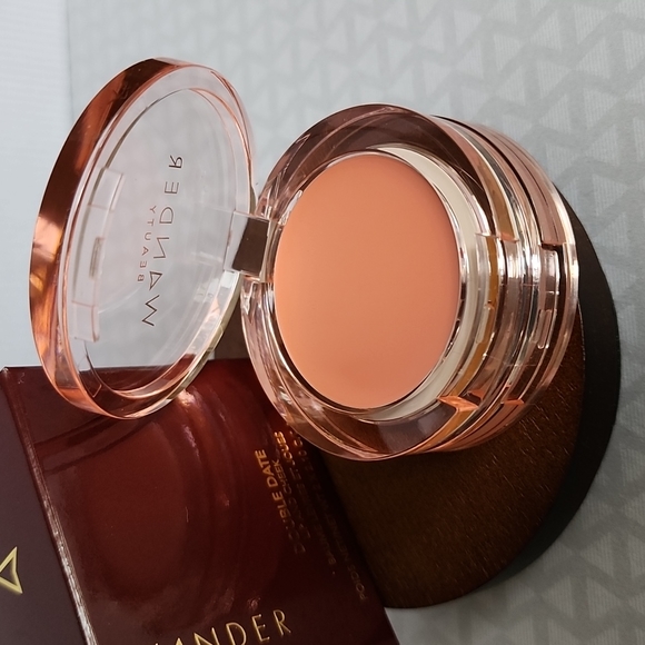 Wander Beauty Double Date Lip and Cheek - Talker/Swipe - Picture 4 of 8